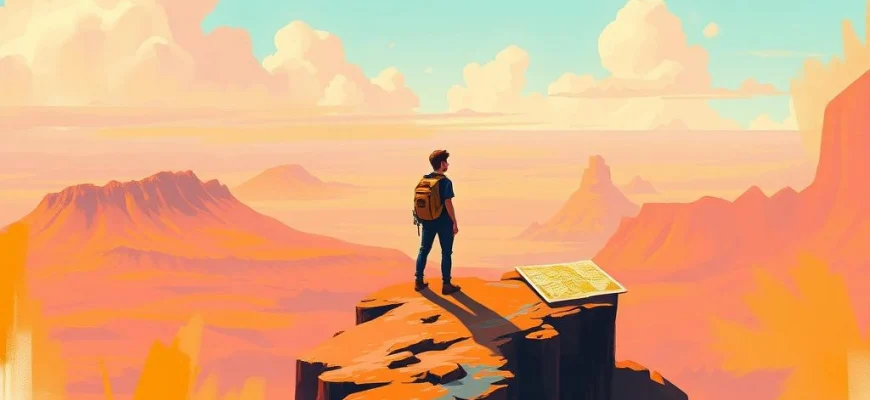 Shows Like The Buried Life for Dreamers and Doers