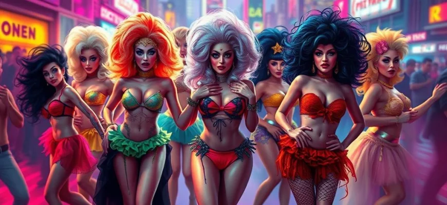 Must-Watch Films and Shows Similar to 'The Queen'