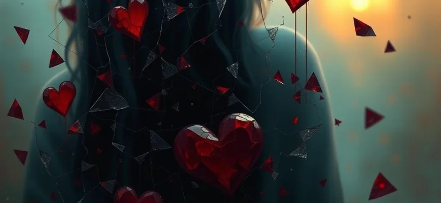 Dramas Similar to My Happy Ending You'll Love