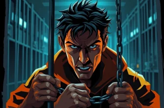 Thrilling Films Similar to Escape from Pretoria