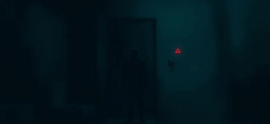 Movies Like 'Sink' for Fans of Psychological Horror