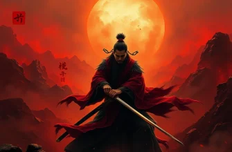 10 Must-Watch Films Similar to Brotherhood of Blades