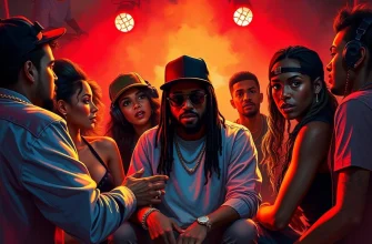 10 Must-Watch Shows Like Love & Hip Hop: New York