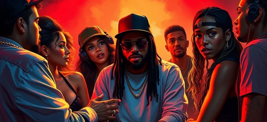 10 Must-Watch Shows Like Love & Hip Hop: New York