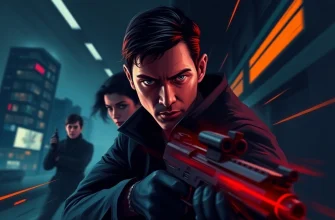 10 Heart-Pounding Movies Similar to The Suppressor