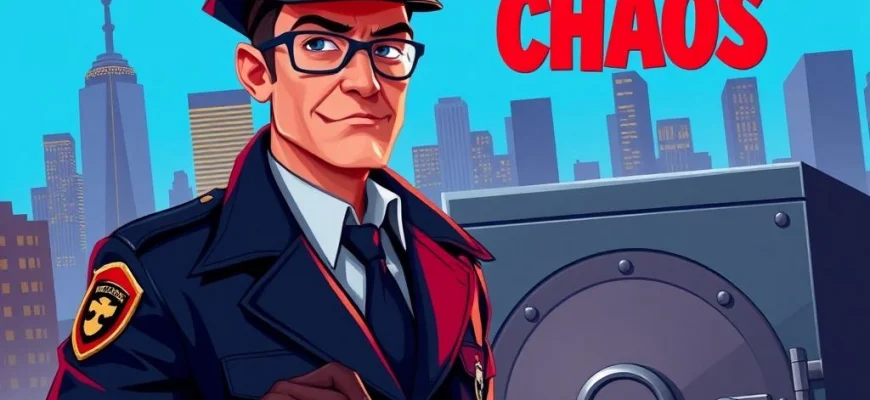 Movies & Shows Like Blue Streak You’ll Love