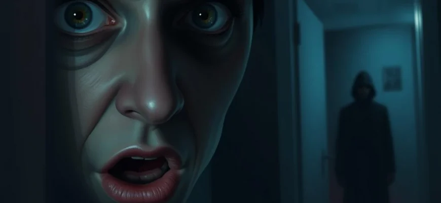 Movies & Shows Like The Wrong Roommate