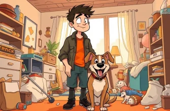 Movies and Shows Similar to My Dog Stupid