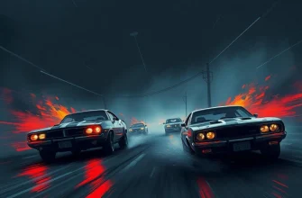 Movies & Shows Like The Gauntlet for Action Fans