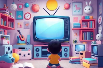 Shows Like The Upside Down Show for Playful Adventures