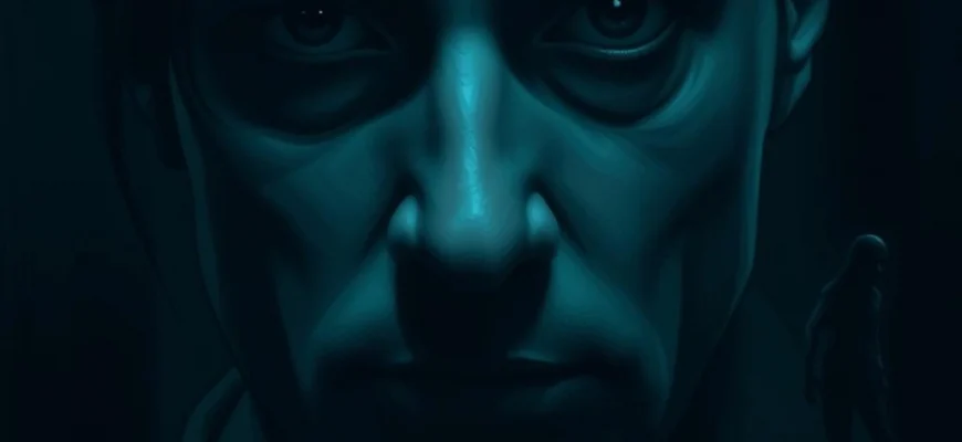 10 Spine-Chilling Movies and Shows Like Wolf