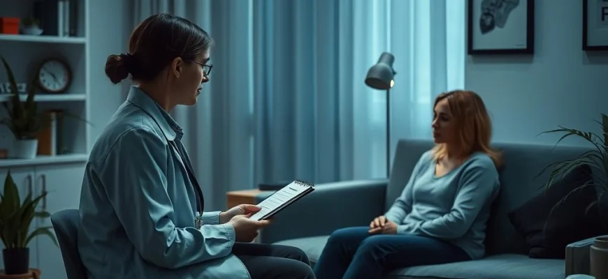 Shows and Movies Like In Treatment to Binge Next