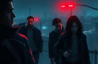 Movies and Shows Like Asher for Thriller Fans