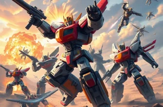 10 Action-Packed Movies Like Transformers: Rise of the Beasts