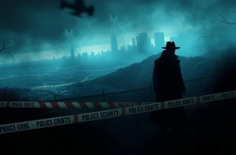 10 Must-Watch Thrillers Similar to In Cold Blood