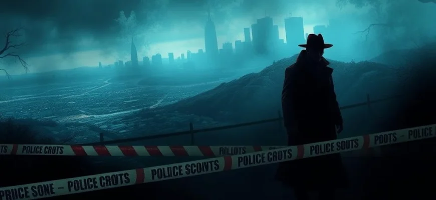 10 Must-Watch Thrillers Similar to In Cold Blood