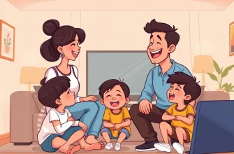 Shows Like Instant Mom: Family Fun & Laughs