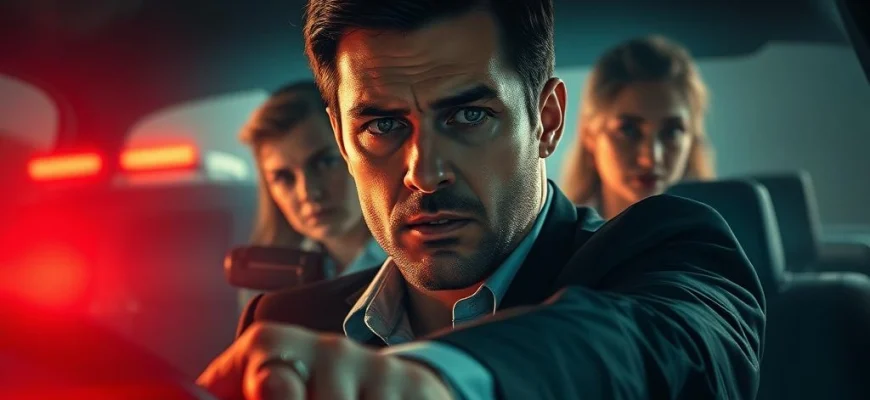 10 Must-Watch Films and Series Similar to '50K'