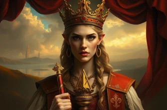 10 Must-Watch Shows Similar to After the Reign