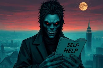 Dark Comedy Gems Like A Serial Killer's Guide to Life