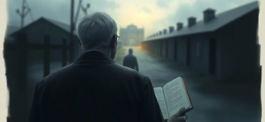 Movies and Shows Similar to Misa's Fugue