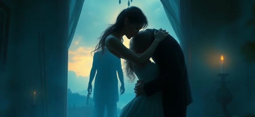 10 Movies and Shows Like Spring for Fans of Eerie Romance