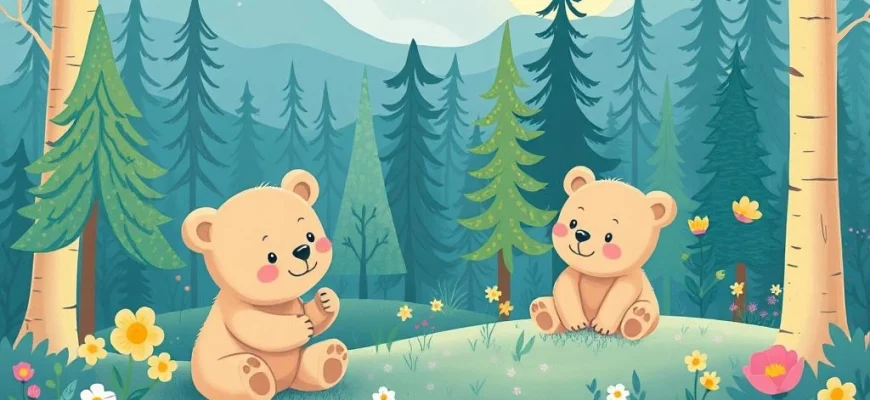 Shows Like We Baby Bears for Endless Fun