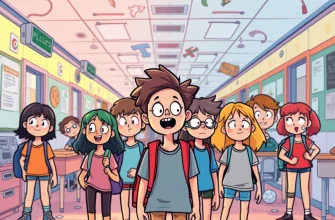 10 Must-Watch Picks for Fans of Middle School: The Worst Years of My Life