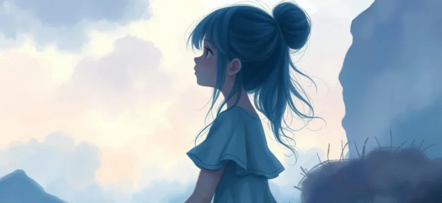 Movies & Shows Like The Wanting Mare for Dreamers