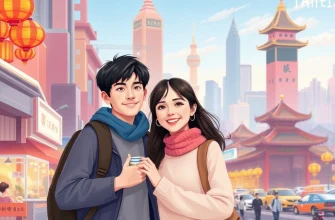 10 Must-Watch Films & Shows Similar to Love in Taipei