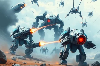 Movies Like Robowar: High-Octane Sci-Fi Action