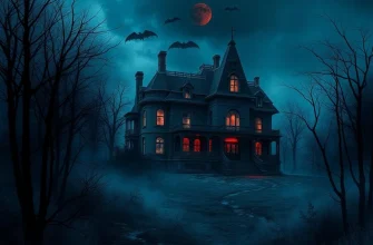 Movies & Shows Like Witchtrap for Horror Fans