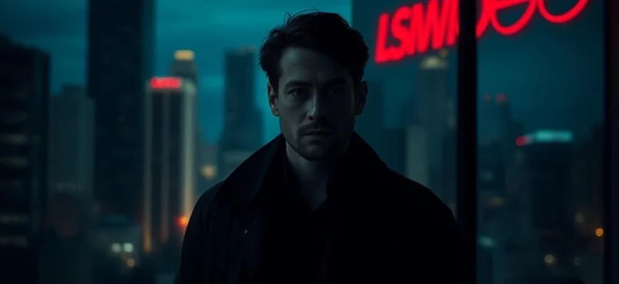 Movies Like The Killing of a Chinese Bookie