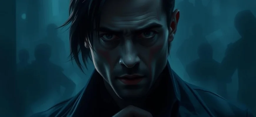 10 Must-Watch Shows Similar to House of Glass