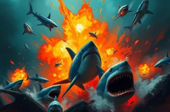 10 Must-Watch Movies Like Sharksploitation