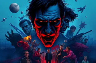 Movies & Shows Like The Sweet East for Surreal Storytelling