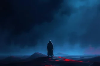 If You Loved Night's End, Try These 10 Thrillers