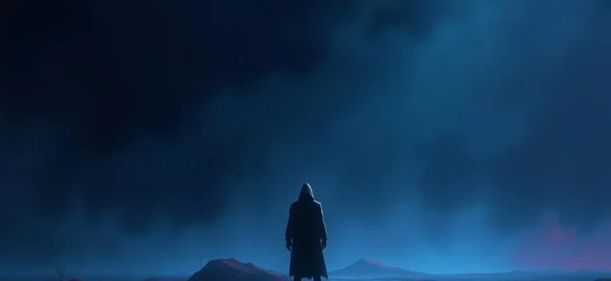 If You Loved Night's End, Try These 10 Thrillers