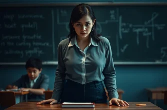 Must-Watch Shows & Movies Similar to Teacher