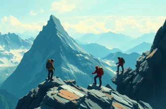 Movies and Shows Similar to Meru