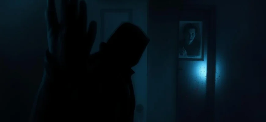 Must-Watch Thrillers Similar to Dark Intentions