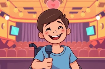 Movies & Shows Like Aaron Simmonds: Disabled Coconut