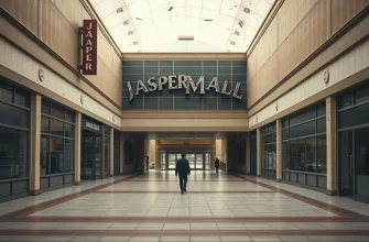 Movies and Shows Similar to Jasper Mall