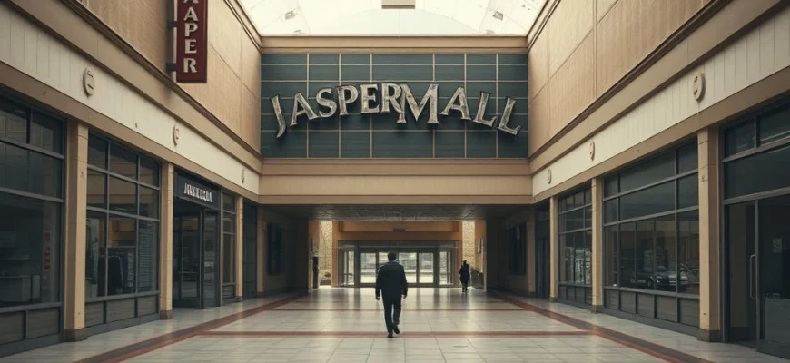 Movies and Shows Similar to Jasper Mall