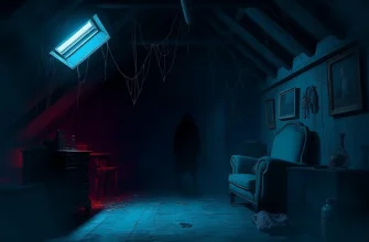 10 Movies & Shows Like The Attic Expeditions