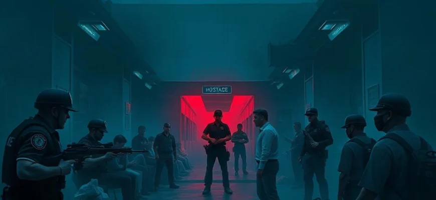 Edge-of-Your-Seat Thrillers Similar to The Killing House