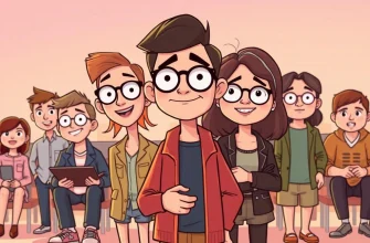 If You Loved Seriously Red, Try These 10 Titles Next