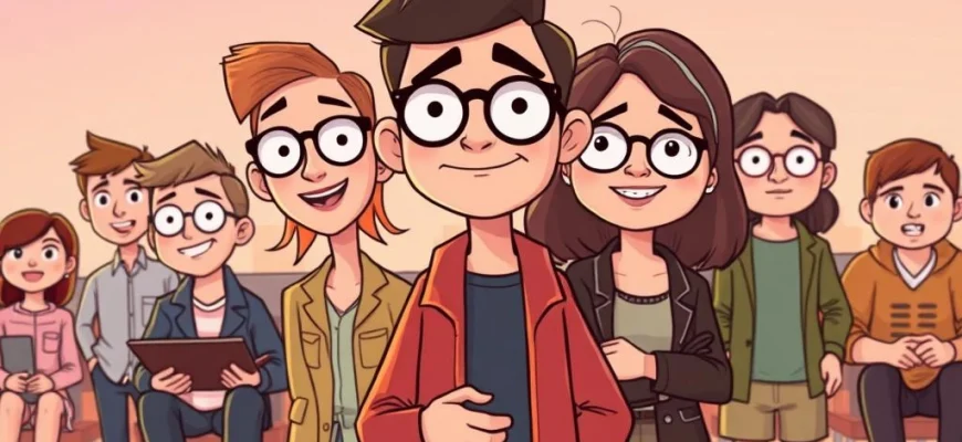 If You Loved Seriously Red, Try These 10 Titles Next