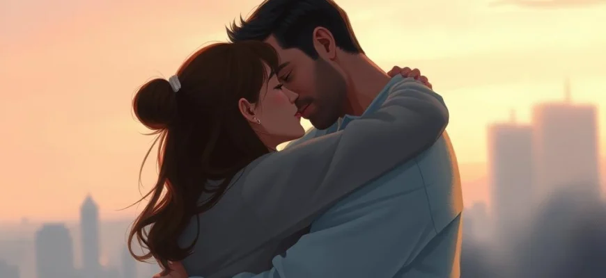 Heartfelt Films Like A Little Bit of Heaven