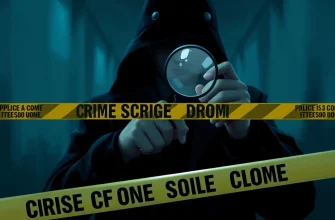 Movies & Shows Like Dead Bodies for Crime Fans